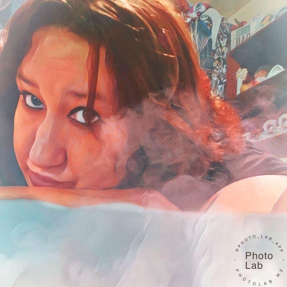 Meet your Posher, Mandy